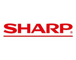 Sharp